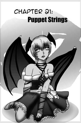 Read Kurokenshin: Rebirth (KURORE)  24 Page 1 in English