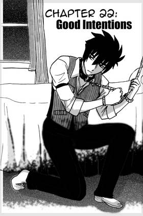 Read Kurokenshin: Rebirth (KURORE)  25 Page 1 in English