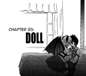 Read Kurokenshin: Rebirth (KURORE)  26 Page 1 in English