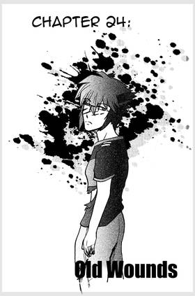 Read Kurokenshin: Rebirth (KURORE)  27 Page 1 in English