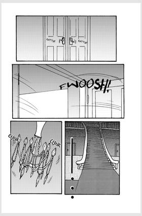 Read Kurokenshin: Rebirth (KURORE)  27 Page 2 in English