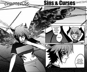 Read Kurokenshin: Rebirth (KURORE)  28 Page 1 in English