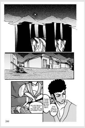 Read Kurokenshin: Rebirth (KURORE)  29 Page 2 in English