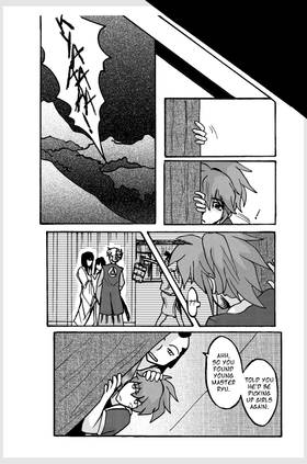 Read Kurokenshin: Rebirth (KURORE)  29 Page 5 in English