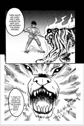 Read Kurokenshin: Rebirth (KURORE)  29 Page 10 in English