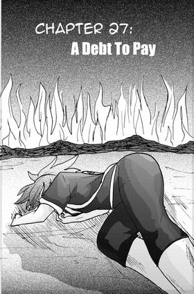 Read Kurokenshin: Rebirth (KURORE)  30 Page 1 in English