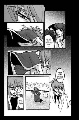 Read Kurokenshin: Rebirth (KURORE)  30 Page 2 in English