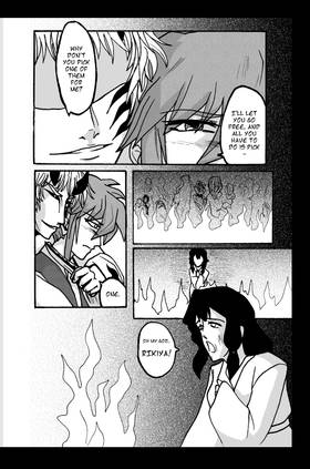 Read Kurokenshin: Rebirth (KURORE)  30 Page 5 in English