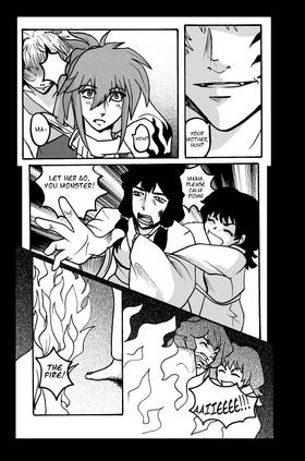 Read Kurokenshin: Rebirth (KURORE)  30 Page 6 in English