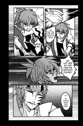 Read Kurokenshin: Rebirth (KURORE)  30 Page 7 in English