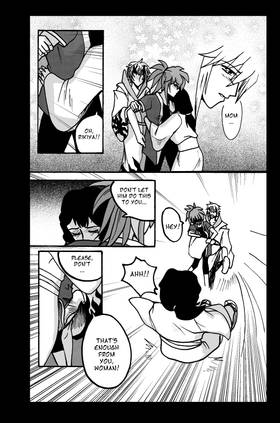 Read Kurokenshin: Rebirth (KURORE)  30 Page 9 in English