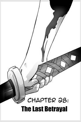 Read Kurokenshin: Rebirth (KURORE)  31 Page 1 in English