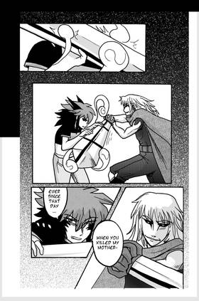 Read Kurokenshin: Rebirth (KURORE)  31 Page 2 in English
