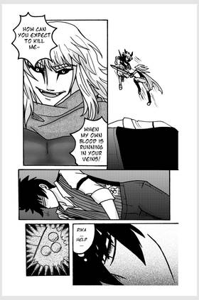 Read Kurokenshin: Rebirth (KURORE)  31 Page 6 in English