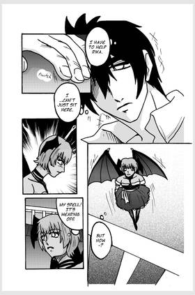 Read Kurokenshin: Rebirth (KURORE)  31 Page 7 in English