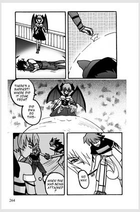 Read Kurokenshin: Rebirth (KURORE)  31 Page 8 in English