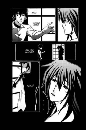 Read Kurokenshin: Rebirth (KURORE)  33 Page 3 in English