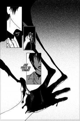 Read Kurokenshin: Rebirth (KURORE)  33 Page 4 in English