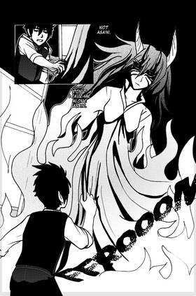 Read Kurokenshin: Rebirth (KURORE)  33 Page 6 in English