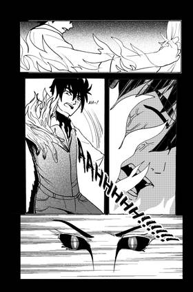 Read Kurokenshin: Rebirth (KURORE)  33 Page 7 in English
