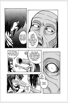 Read Kurokenshin: Rebirth (KURORE)  34 Page 6 in English