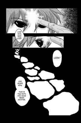 Read Kurokenshin: Rebirth (KURORE)  34 Page 7 in English