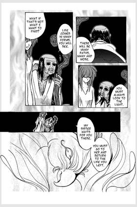 Read Kurokenshin: Rebirth (KURORE)  34 Page 9 in English