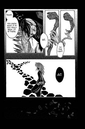 Read Kurokenshin: Rebirth (KURORE)  34 Page 10 in English