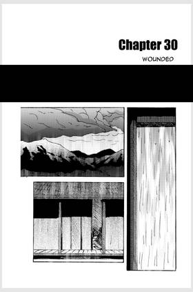 Read Kurokenshin: Rebirth (KURORE)  35 Page 1 in English
