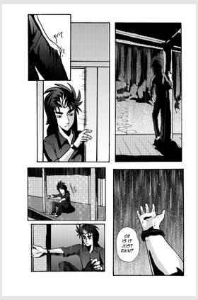 Read Kurokenshin: Rebirth (KURORE)  35 Page 7 in English