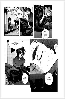 Read Kurokenshin: Rebirth (KURORE)  35 Page 10 in English