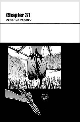 Read Kurokenshin: Rebirth (KURORE)  36 Page 1 in English