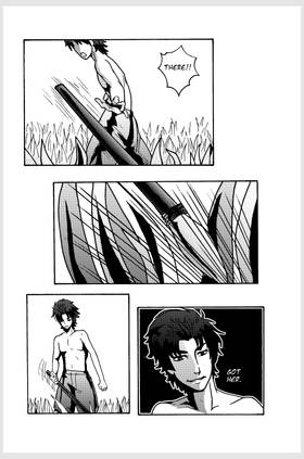 Read Kurokenshin: Rebirth (KURORE)  36 Page 9 in English
