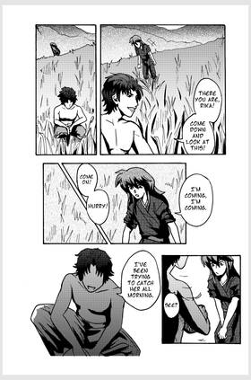 Read Kurokenshin: Rebirth (KURORE)  36 Page 10 in English
