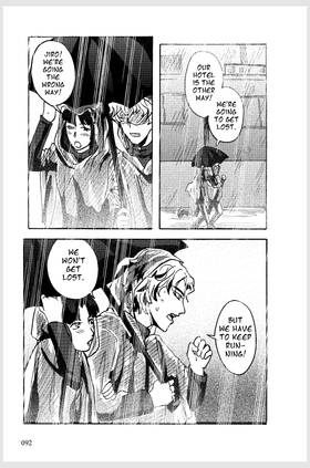 Read Kurokenshin: Rebirth (KURORE)  37 Page 2 in English