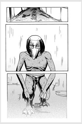 Read Kurokenshin: Rebirth (KURORE)  37 Page 4 in English