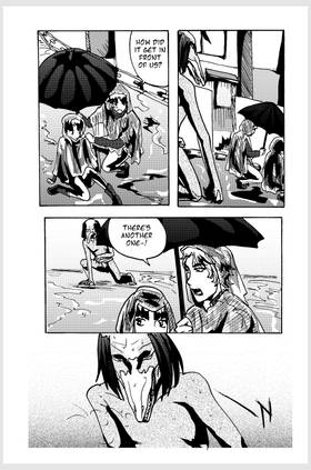 Read Kurokenshin: Rebirth (KURORE)  37 Page 5 in English