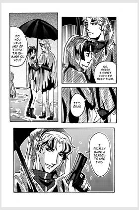 Read Kurokenshin: Rebirth (KURORE)  37 Page 6 in English