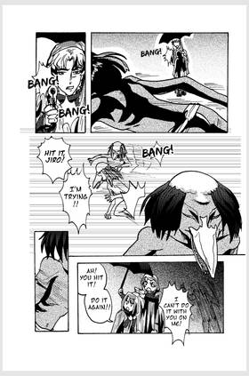 Read Kurokenshin: Rebirth (KURORE)  37 Page 7 in English
