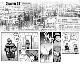Read Kurokenshin: Rebirth (KURORE)  38 Page 1 in English
