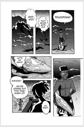 Read Kurokenshin: Rebirth (KURORE)  38 Page 5 in English