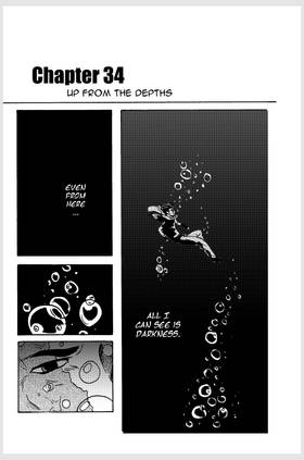 Read Kurokenshin: Rebirth (KURORE)  39 Page 1 in English