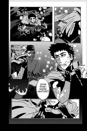 Read Kurokenshin: Rebirth (KURORE)  39 Page 2 in English