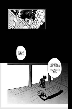Read Kurokenshin: Rebirth (KURORE)  39 Page 6 in English