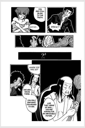 Read Kurokenshin: Rebirth (KURORE)  39 Page 10 in English
