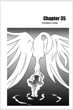 Read Kurokenshin: Rebirth (KURORE)  40 Page 1 in English