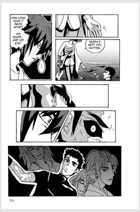 Read Kurokenshin: Rebirth (KURORE)  40 Page 4 in English