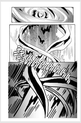 Read Kurokenshin: Rebirth (KURORE)  40 Page 9 in English