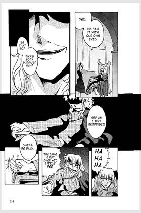 Read Kurokenshin: Rebirth (KURORE)  41 Page 4 in English