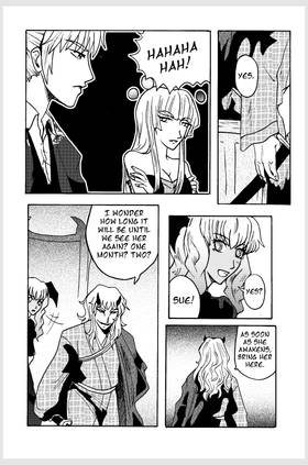 Read Kurokenshin: Rebirth (KURORE)  41 Page 5 in English